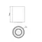 led recessed lighting supplier manufacturer Vitraluce